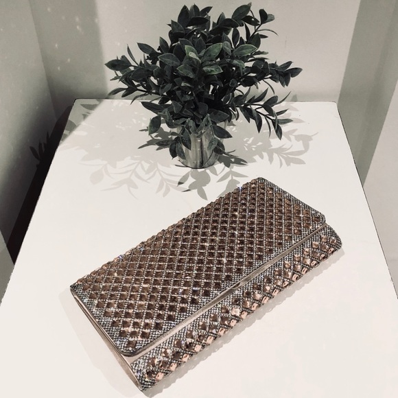 Aldo Prom Clutch